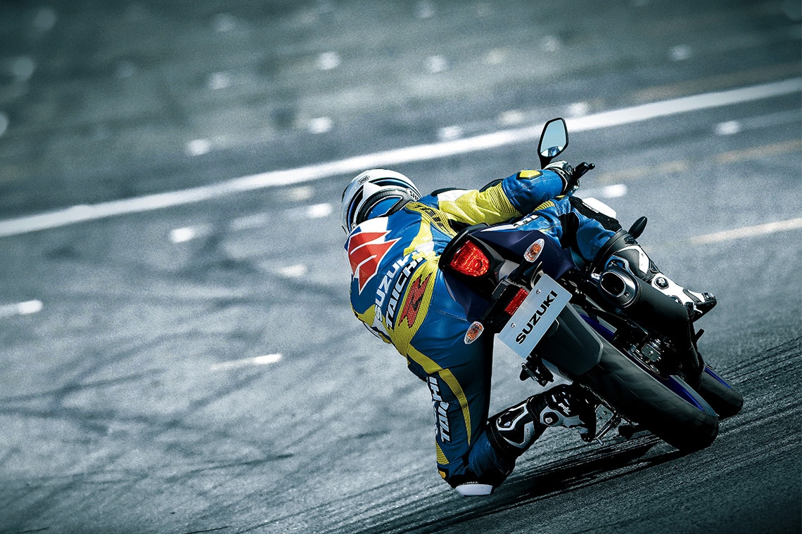 GSX-R125