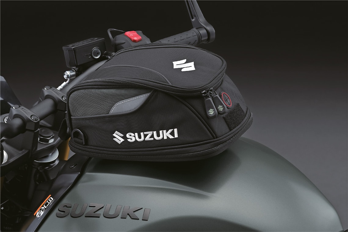 GSX-8T