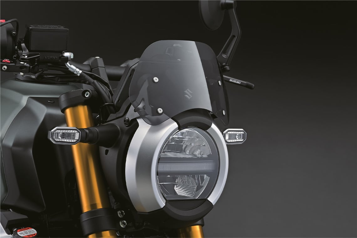 GSX-8T