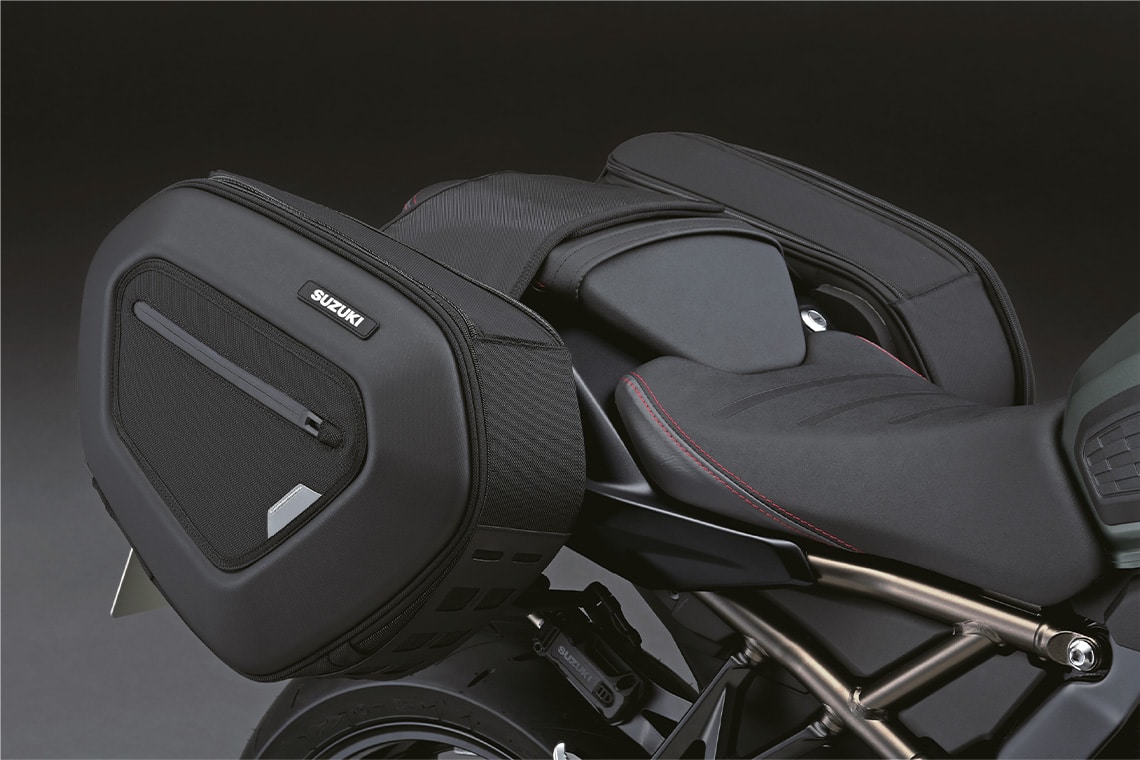 GSX-8T