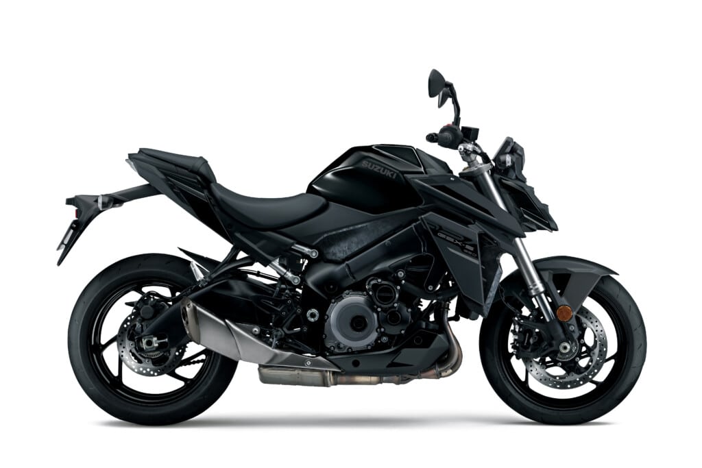 GSX-S950