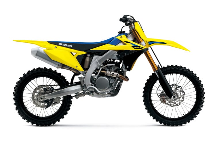 RM-Z250
