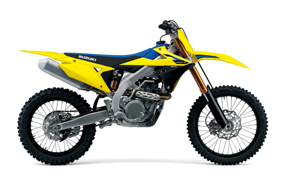 RM-Z450