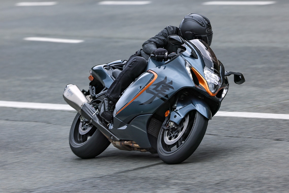 Hayabusa 2026