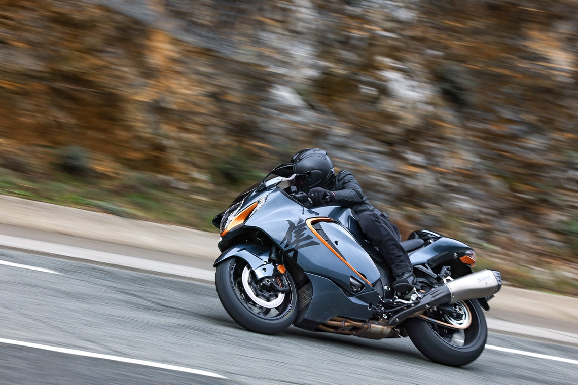 Hayabusa 2026