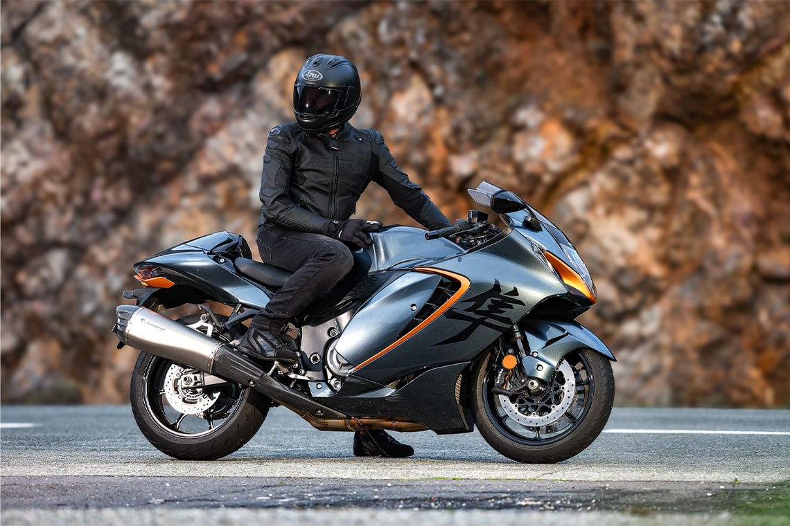 Hayabusa 2026
