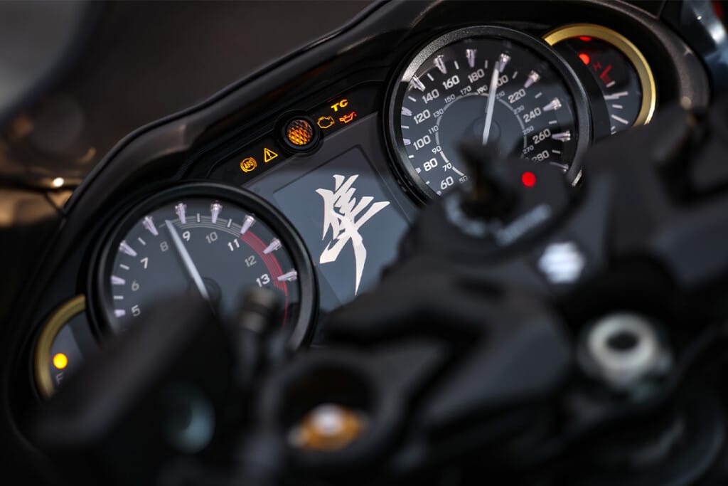Hayabusa 2026
