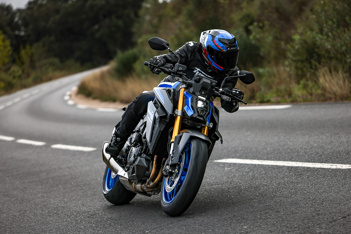 GSX-S1000 2026