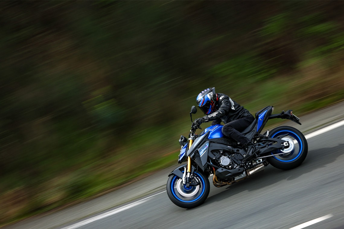 GSX-S1000 2026