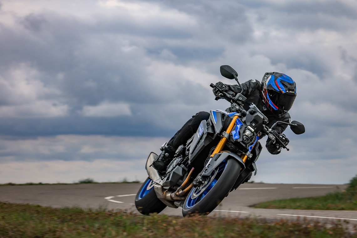 GSX-S1000 2026