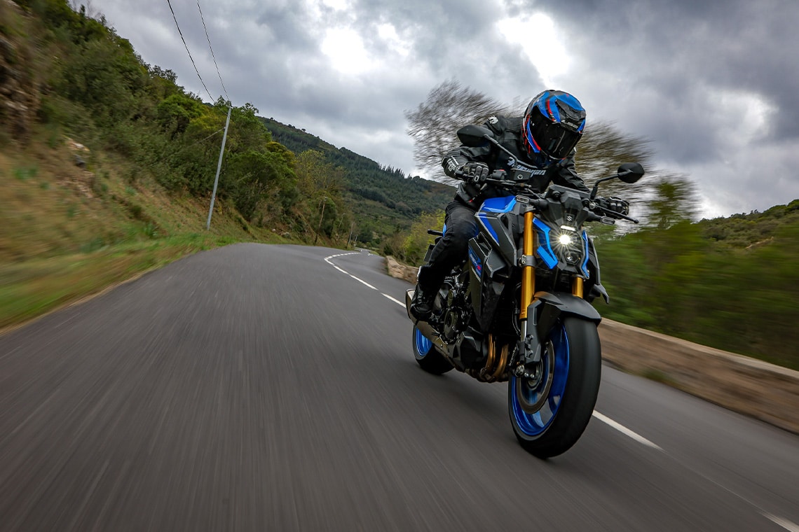 GSX-S1000 2026