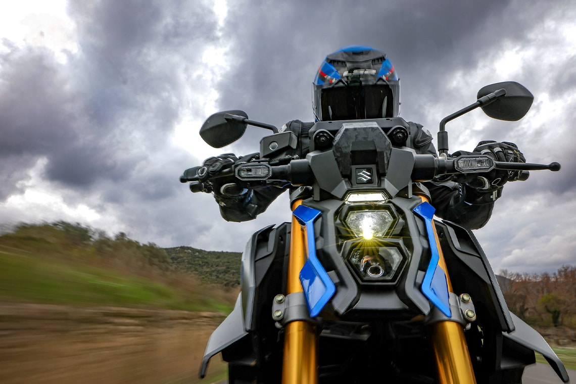 GSX-S1000 2026