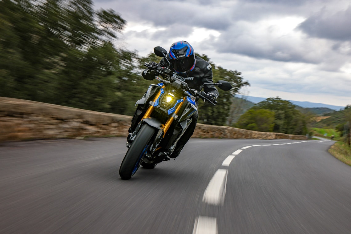 GSX-S1000 2026