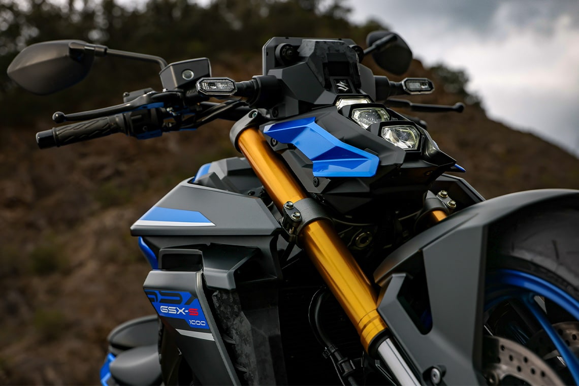 GSX-S1000 2026