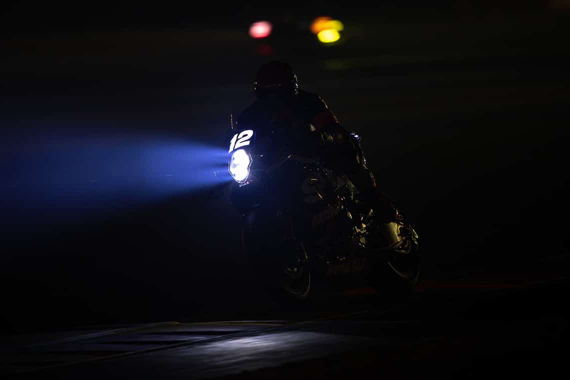 Yoshimura SERT Motul, 24 Heures Motos