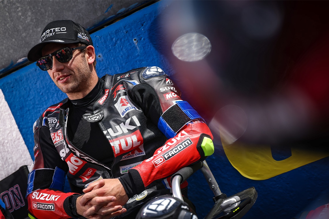 Yoshimura SERT Motul, 24 Heures Motos