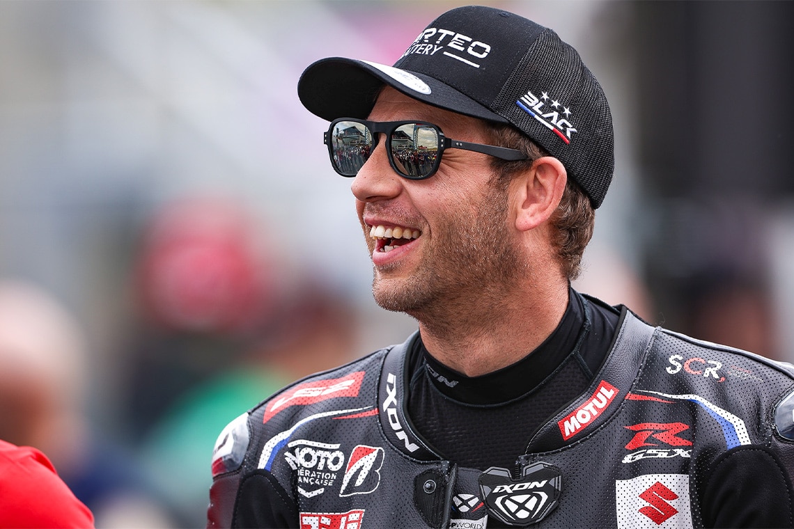 Yoshimura SERT Motul, 24 Heures Motos