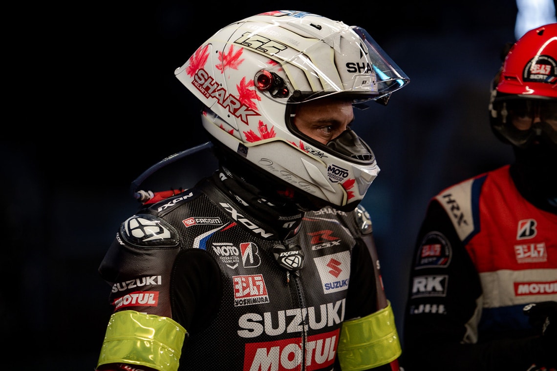 Yoshimura SERT Motul, 24 Heures Motos