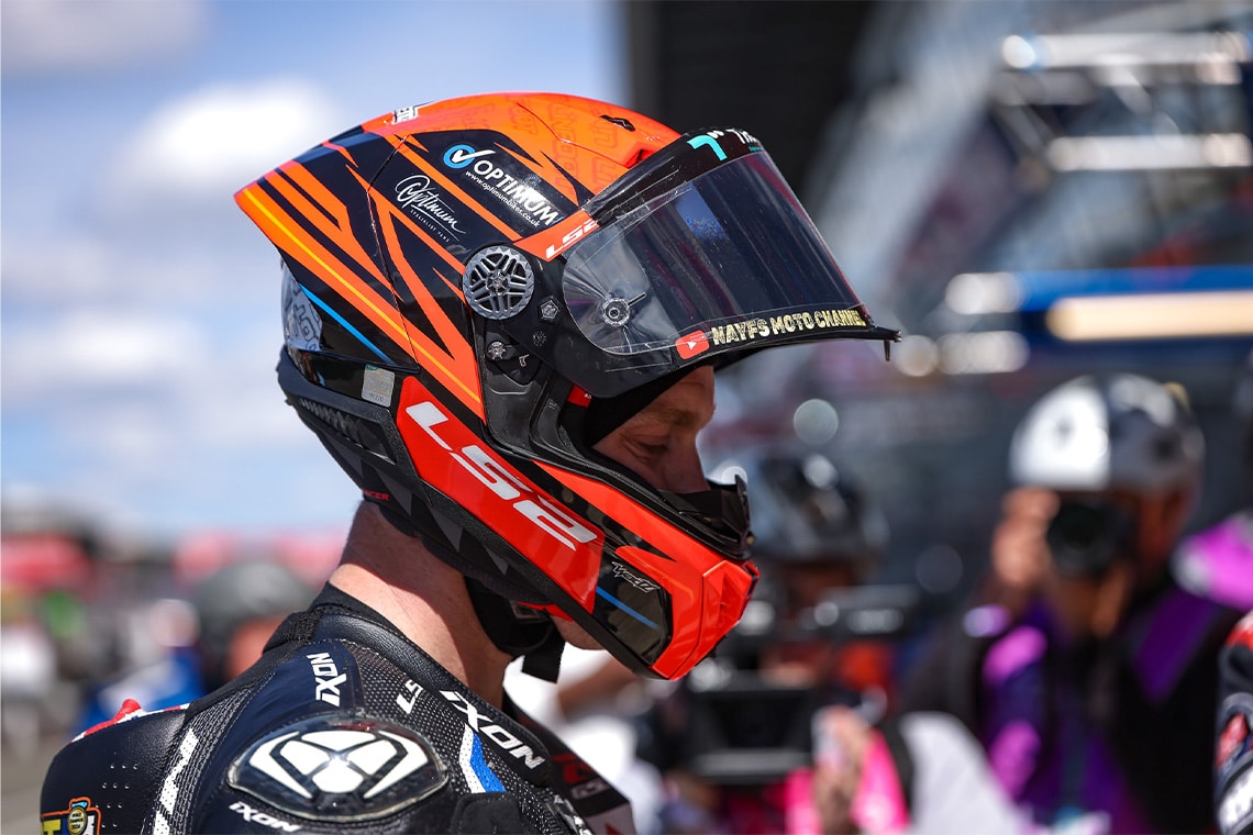 Yoshimura SERT Motul, 24 Heures Motos