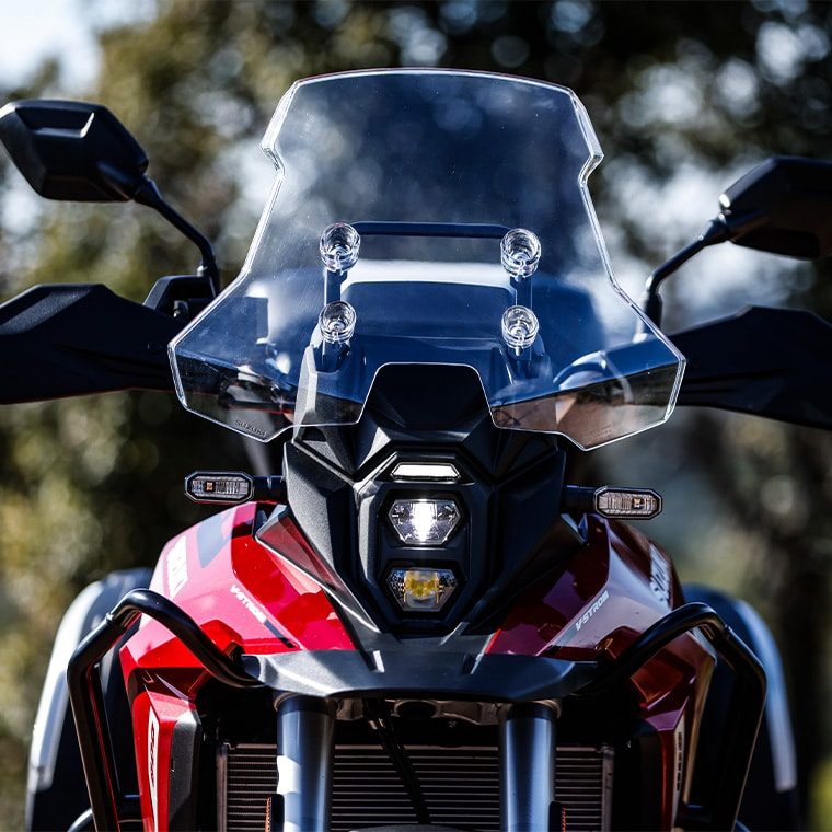 V-Strom 800SE