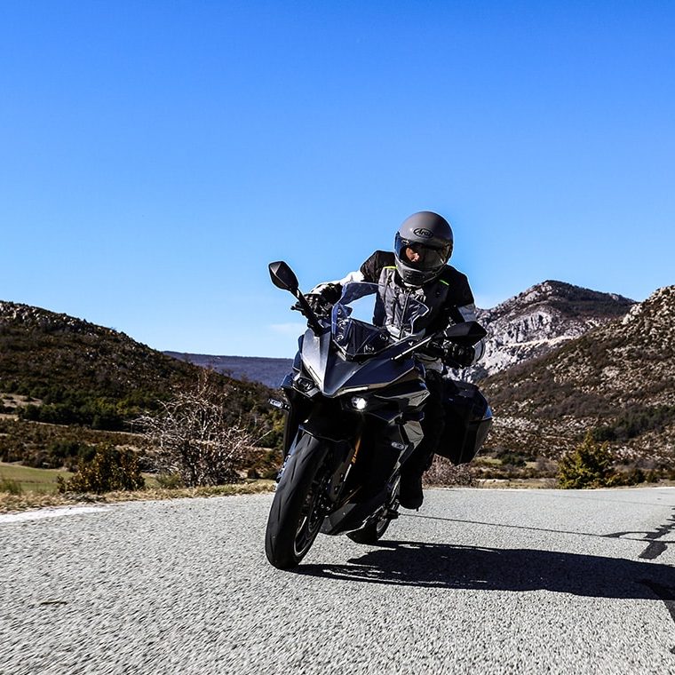 GSX-S1000GT