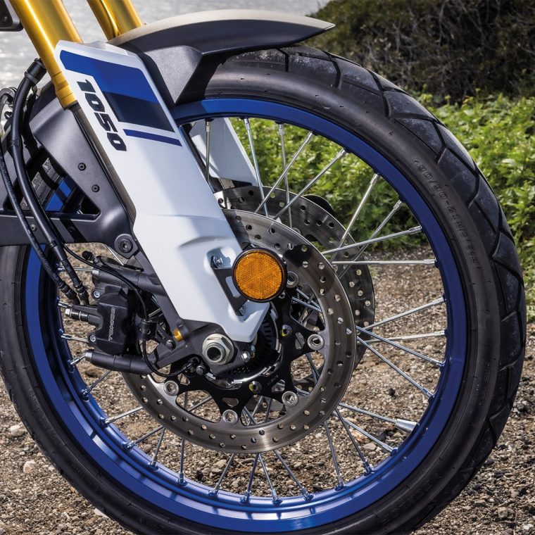 V-Strom 1050DE