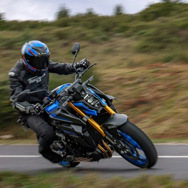 GSX-S1000 2026