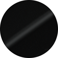 Metallic Mat Black N°2