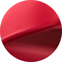 Glass Sparkle Black / Candy Daring Red (YYG)