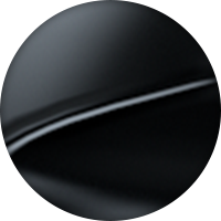Metallic Mat Black No.2 (YKV)