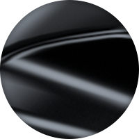 Metallic Mat Black No.2 (YKV)